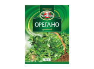 Приправа орегано 10г ТМ Чемпіон