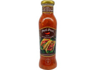 Соус гостро-солодкий (Китайська кухня) Peri Peri 320г