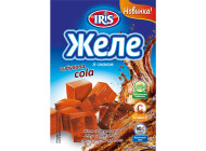 Желе зі смаком Коли 90г ТМ Iris