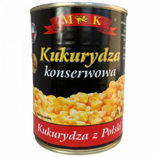 Кукурудза МК фото 1 з 1