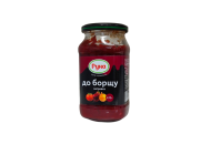 Заправка до борщу 470г