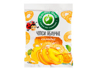 Чіпси яблучні 40г "GADZ" солодкі