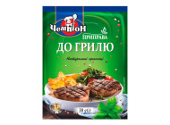 Приправа до грилю Чемпіон