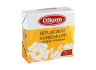 Маргарин Олком Вершковий 72,5% 250гр