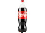 Вода Coca Cola 1,25л