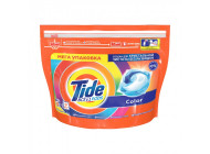 Капсули для прання Tide Все в 1 Pods Color, 60 циклів прання, 60 шт