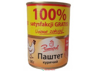 Паштет качиний