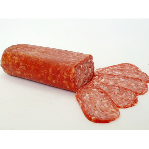 Ковбаса салямі Bologna Portofino Salsiccia фото 2 з 2