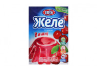 Желе со вкусом Вишни 90г