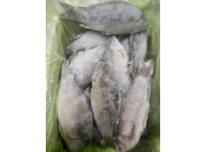 Карась морожений