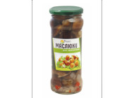 Маслюки мариновані цілі 530г