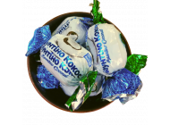 Цукерки  "кокос"