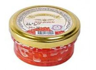 Ікра форелі 50г