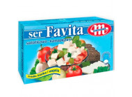 Сир Фета Favita 270г