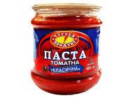 Томатна паста Чугуїв 480г