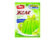 Желе ківі ТМ Мрія