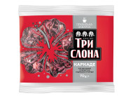 Чай Каркаде 70г ТМ Три слона