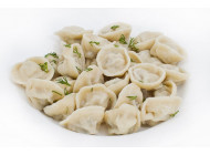 Пельмені курячі Балабеник