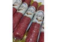 Ковбаса SALAME AL BAROLO VILLANI
