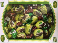 Цукерки Брауні 