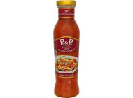 Соус кисло-солодкий (Китайська кухня) Peri Peri 320г