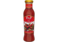 Соус солодкий-чилі (Тайська кухня) Peri Peri 320г