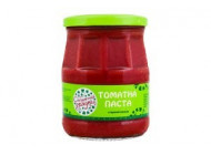 Томатна паста "З бабусиної грядки", 400г