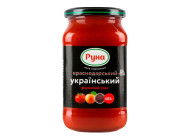 Соус Український Руна 485г