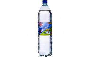 Вода Поляна Гуцул(Лужанська)1,5л
