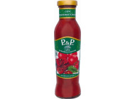 Соус з в'яленими томатами (Італійська кухня) Peri Peri 310г