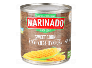 Кукурудза Маринадо, 425мл.