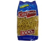 Макарони спіральки CITI PASTA 1кг