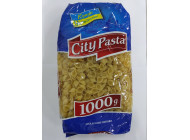 Макарони мушлі CITY PASTA 1кг