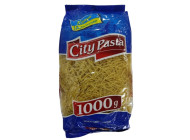 Макарони павутинка CITY PASTA 1кг