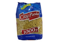 Макарони ріжки CITY PASTA 1кг