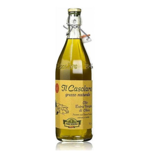 Олія оливкова Десантіс 1л Extra Virgin фото 1 з 1