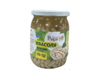 Квасоля біла "Фірмова" 450гр.Кухар Рішельє