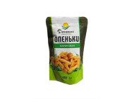 Опеньки мариновані цілі 200г
