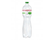 Вода Моршинська слабогазована 1,5л