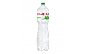 Вода Моршинська слабогазована 1,5л