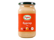 Соус майонезний Бургер Руна с/б 440г