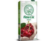 Сік вишневий Наш сік, 1л