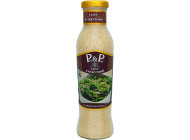 Соус Кунжутний (Японська кухня) Peri Peri 310г