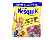 Какао Nesquik 350г