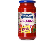 Соус  Сацебелі Чумак 440гр.