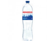 Вода Моршинська сильногазована 1,5л