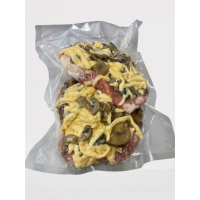 Отбивная куриная с сыром