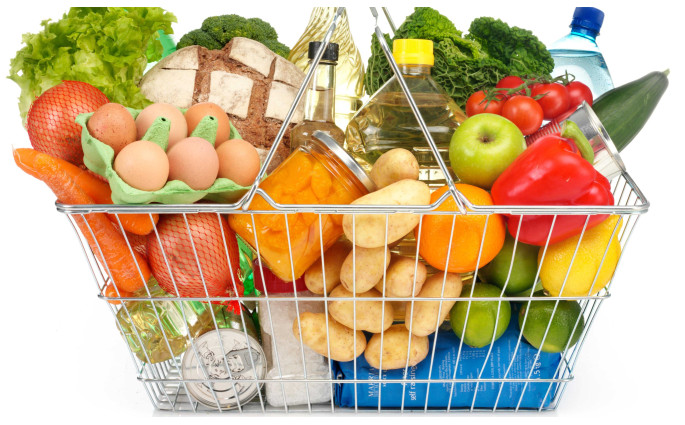 Що приготувати на тиждень: як спланувати продуктовий кошик для сім'ї