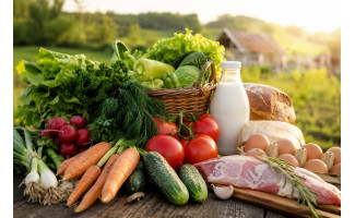 Почему стоит покупать локальные продукты: 7 преимуществ для здоровья и окружающей среды