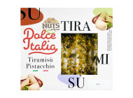Торт Тірамісу фісташковий DOLCE